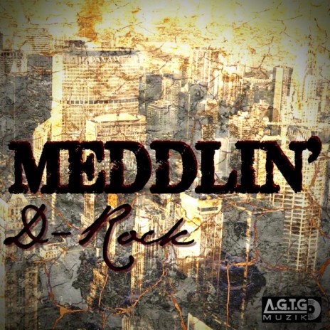 Meddlin' | Boomplay Music