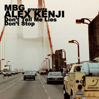 Mbg Present Alex Kenji