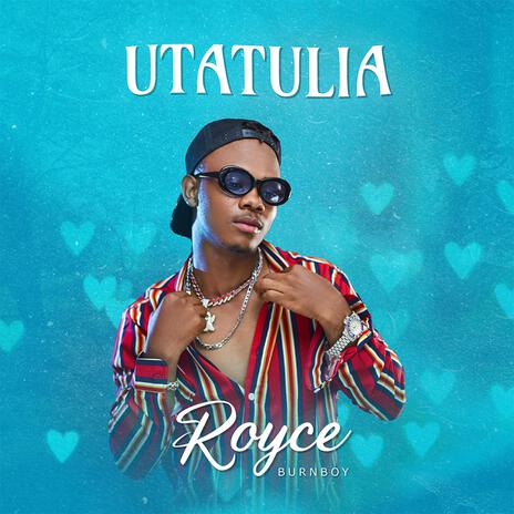 Utatulia | Boomplay Music