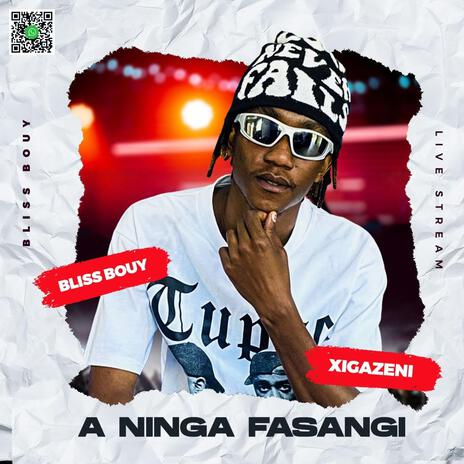 Aninga Fasangi ft. Yonceh | Boomplay Music