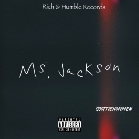 Ms.Jackson | Boomplay Music