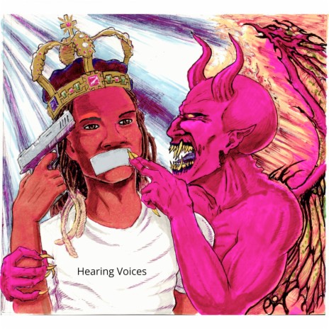 Hearing Voices | Boomplay Music