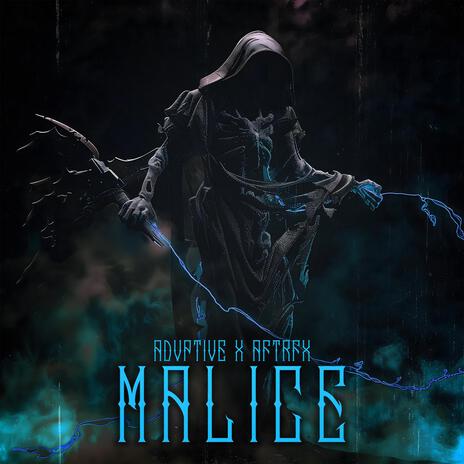 Malice ft. AFTRFX | Boomplay Music