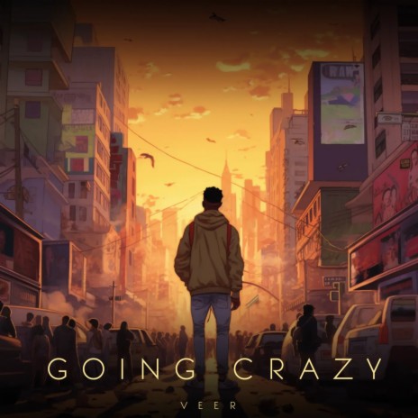 GOING CRAZY (Extended Version) | Boomplay Music