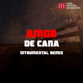 Amor de Cana (Intrumental Remix)