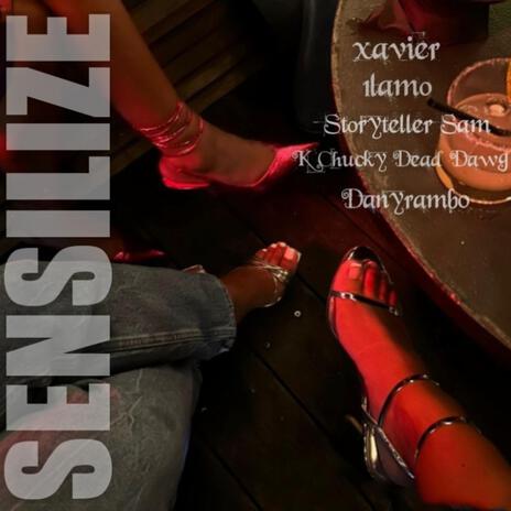 SENSILIZE ft. K Chucky, 1 Lamo, Danyramb0 & Xavier | Boomplay Music