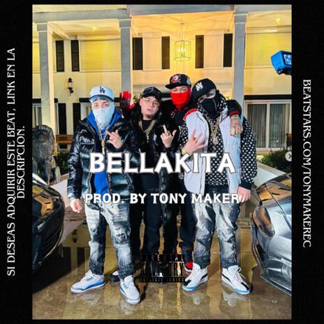 BELLAKITA | Boomplay Music