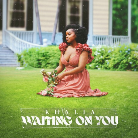 Waiting On You | Boomplay Music