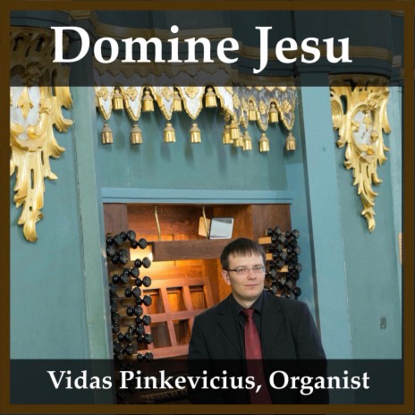 Domine Jesu | Boomplay Music