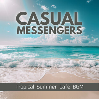 Tropical Summer Cafe BGM