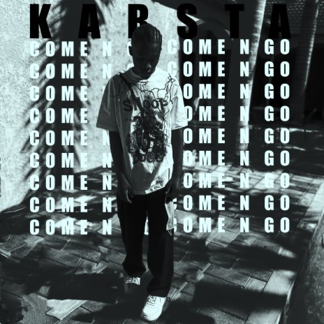 Come and Go ft. Danny EC Beats | Boomplay Music