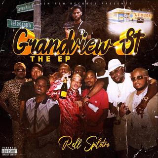 Grandview St. The EP