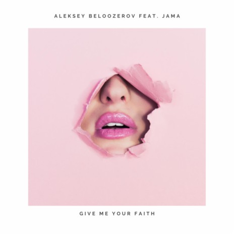 Give Me Your Faith (Jama Remix) ft. Jama | Boomplay Music