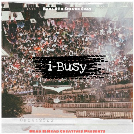 iBusy | Boomplay Music