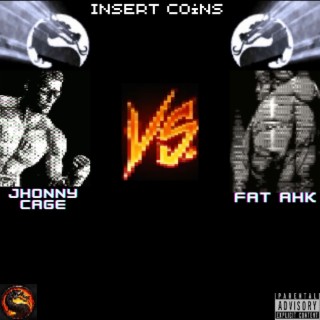 Johnny cage