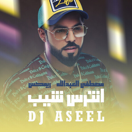 Inters Shib (Remix) ft. DJ Aseel | Boomplay Music