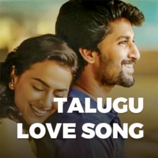Telugu Love Song