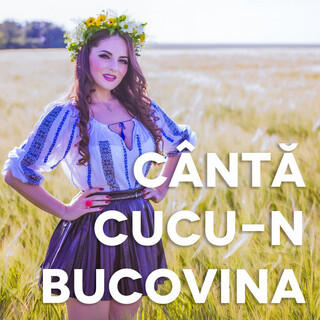 Canta Cucu-n Bucovina