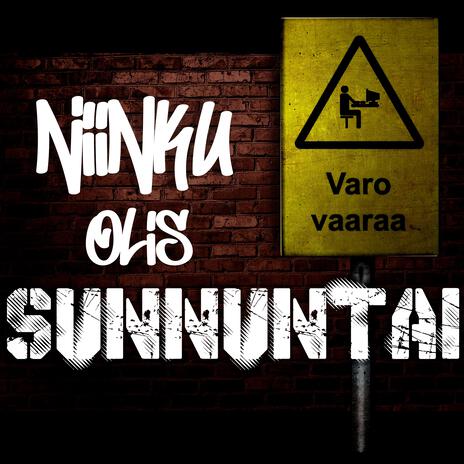 Niinku olis sunnuntai | Boomplay Music