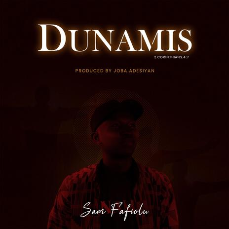 ARISE (Dunamis Spoken Word) | Boomplay Music