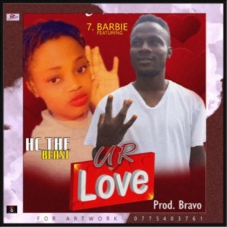 Your Love By Tbarbie