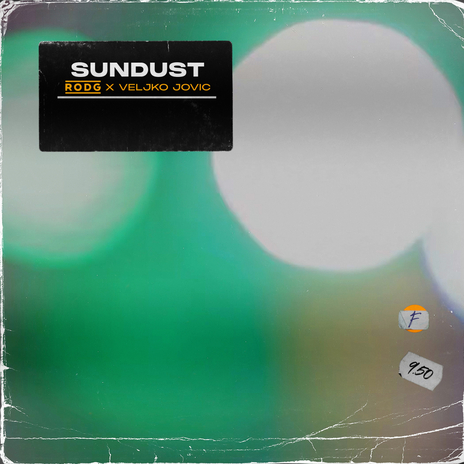 Sundust (Extended Mix) ft. Veljko Jovic | Boomplay Music