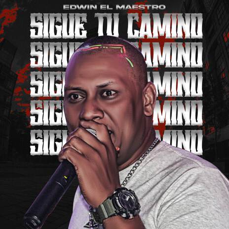 Sigue Tu Camino | Boomplay Music