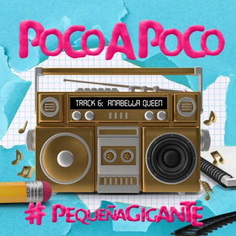 Poco a poco | Boomplay Music