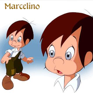 Marcelino