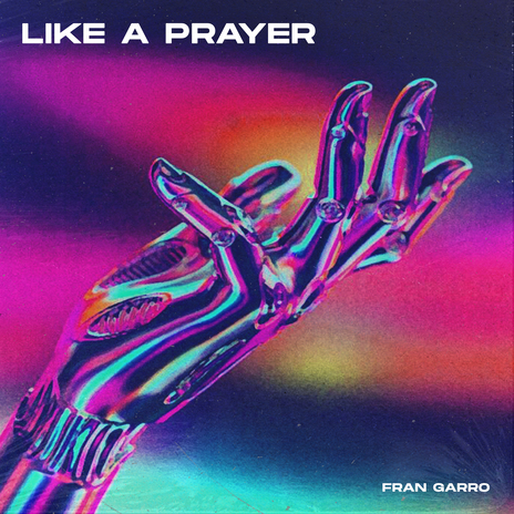 Like a Prayer (Remix) | Boomplay Music