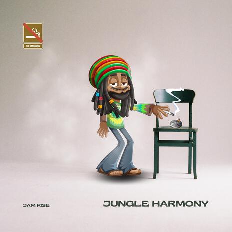 Jungle Harmony | Boomplay Music