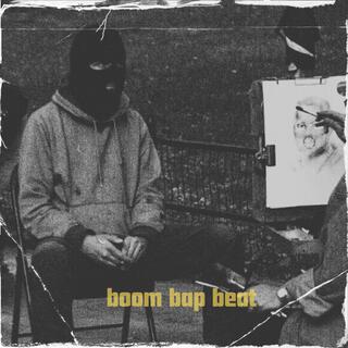 A Mi Manera (Boom Bap Beat)