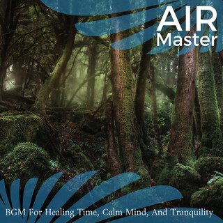 BGM For Healing Time, Calm Mind, And Tranquility