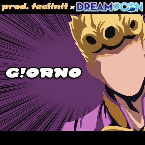 G!ORNO | Boomplay Music