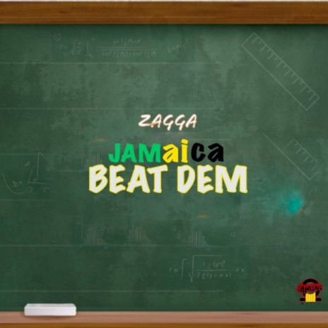 Jamaica Beat Dem ft. Amini Music | Boomplay Music