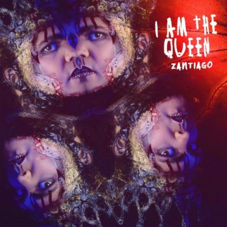 I Am The Queen | Boomplay Music