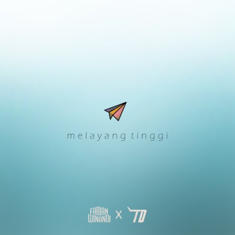 Melayang Tinggi ft. Tamara Delv | Boomplay Music