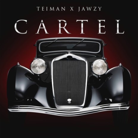 CARTEL ft. JAWZY | Boomplay Music