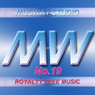 Royalty Free Music - No.19