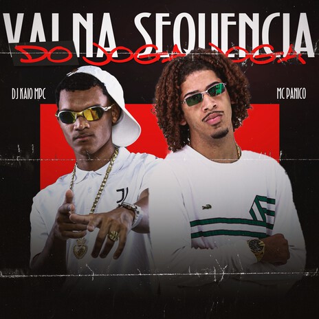 Vai na Sequencia do Joga Joga ft. Mc Pânico | Boomplay Music