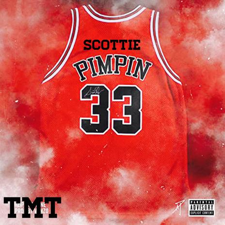 Scottie Pimpin | Boomplay Music