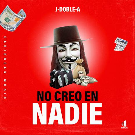 No Creo En Nadie | Boomplay Music