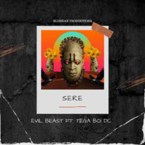 Sere ft. Tega boi dc | Boomplay Music