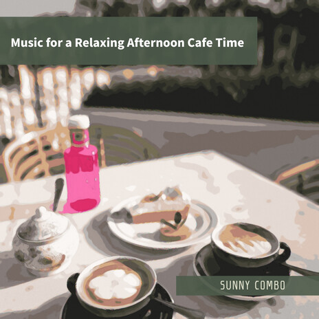 Turning the Cafe Scene | Boomplay Music