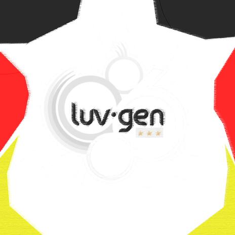 LUV·GEN ft. niqo & fritzi