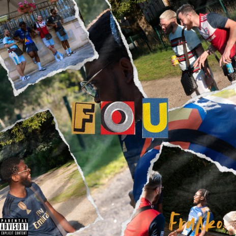 Fou | Boomplay Music