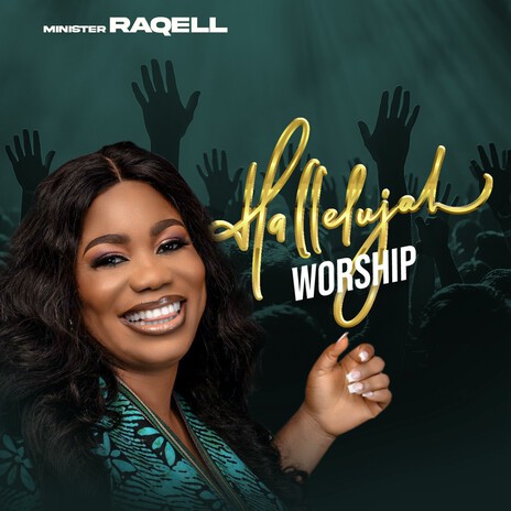 Hallelujah Worship | Boomplay Music