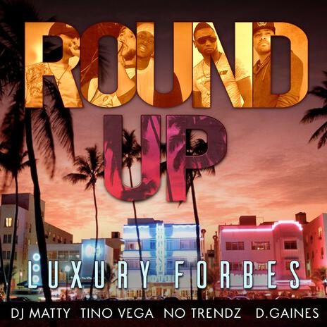 Round Up | Boomplay Music