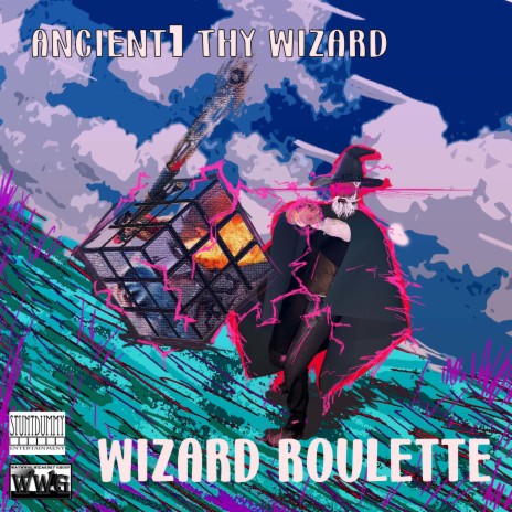 Wizard Roulette ft. D-Bo ThaSyrin | Boomplay Music