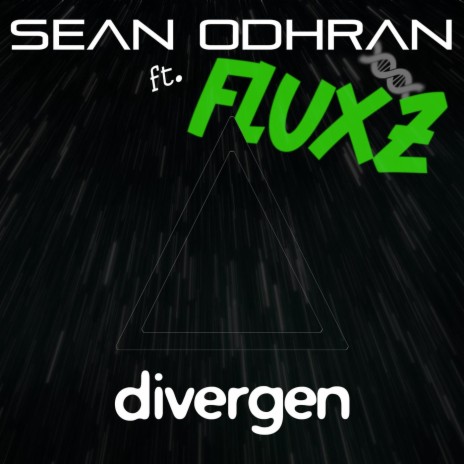 Divergen (feat. Fluxz) | Boomplay Music